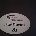 Cconforthotels R&B Dolci Emozioni