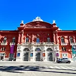 Il Nido Central Flat Bari