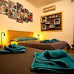 Leitmotiv Ospitality House