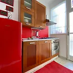 Apartment Stay In Bari