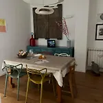Umbertina Apartment