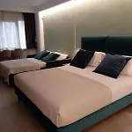 Apartment Andromeda