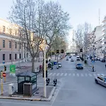 Stazione Centrale Bari Suppa G & C Italia