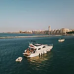 Discoverboat - Pita - Exclusive Boat&Breakfast