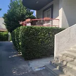 Bari Suite Apartment Barone 12 Free Parking
