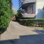 Bari Suite Apartment Barone 12 Free Parking