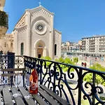 Affaccio Sul Redentore Di Bari