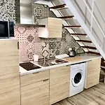 Appartamento Grimaldi