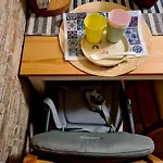 Casa Dei Nonni - Tresca Vecchia Bari