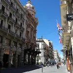 Cosmopolitan-Bari