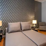 Sweet Life - Luxury Apartment-Suite-Rooms