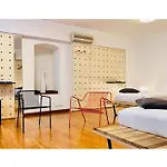 Imago Plus Hotel