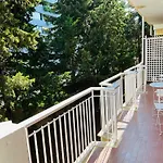 Dulcamara Boutique Apartments - Blue Velvet