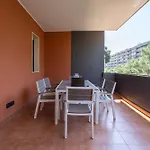 Boscoincitta Apt With Garage And Whirlpool Tub
