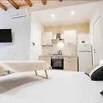 Urban Flat Garibaldi - Timesrl Apartments