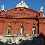 Al Teatro Rooms