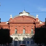 Al Teatro Rooms