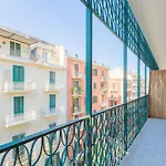 Golden And Silver Apartments By Wonderful Italy