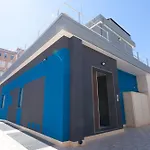 Amas Loft - Via Giulio Petroni Bari