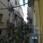 Saint Barth Guest House - Steps Loft In Bari
