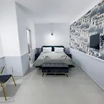 Saint Barth Guest House - Historic Loft In Bari