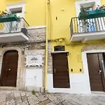 Saint Barth Guest House - Historic Loft In Bari