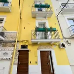 Saint Barth Guest House - Historic Loft In Bari