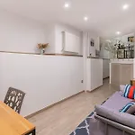 Casa Pino - Duplex In Town