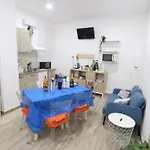 Sole Mio Rooms & Breakfast - Rodi