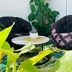 Dalu Suite Terrace