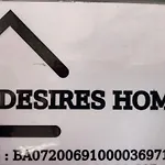 Desireshome