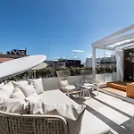 Le Terrazze Suites