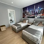 Martini Suite 2 Bari