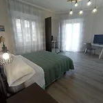 Barivera Rooms