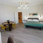 Barivera Rooms