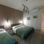 Barivera Rooms