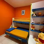 Santa Clhouse