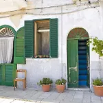 Lena Suite Bari Vecchia