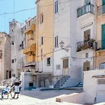 Lena Suite Bari Vecchia