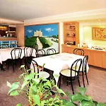 Hotel Cristal