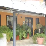 Campus Hotel