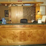 Campus Hotel