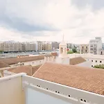 Central Apartment