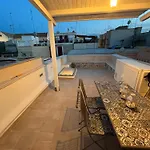 Casa Franca - Terracielo A Bari Vecchia