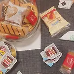 La Casa Di Peppe