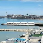 Approdo Sul Mare Bari Apartment