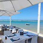 Approdo Sul Mare Bari Apartment