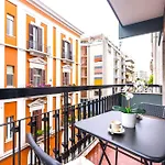 Andrea Da Bari Apartment
