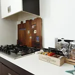 Soavis Flat & Garden