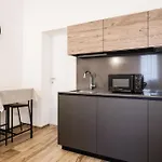 Siamo Bari Apartments By Wonderful Italy